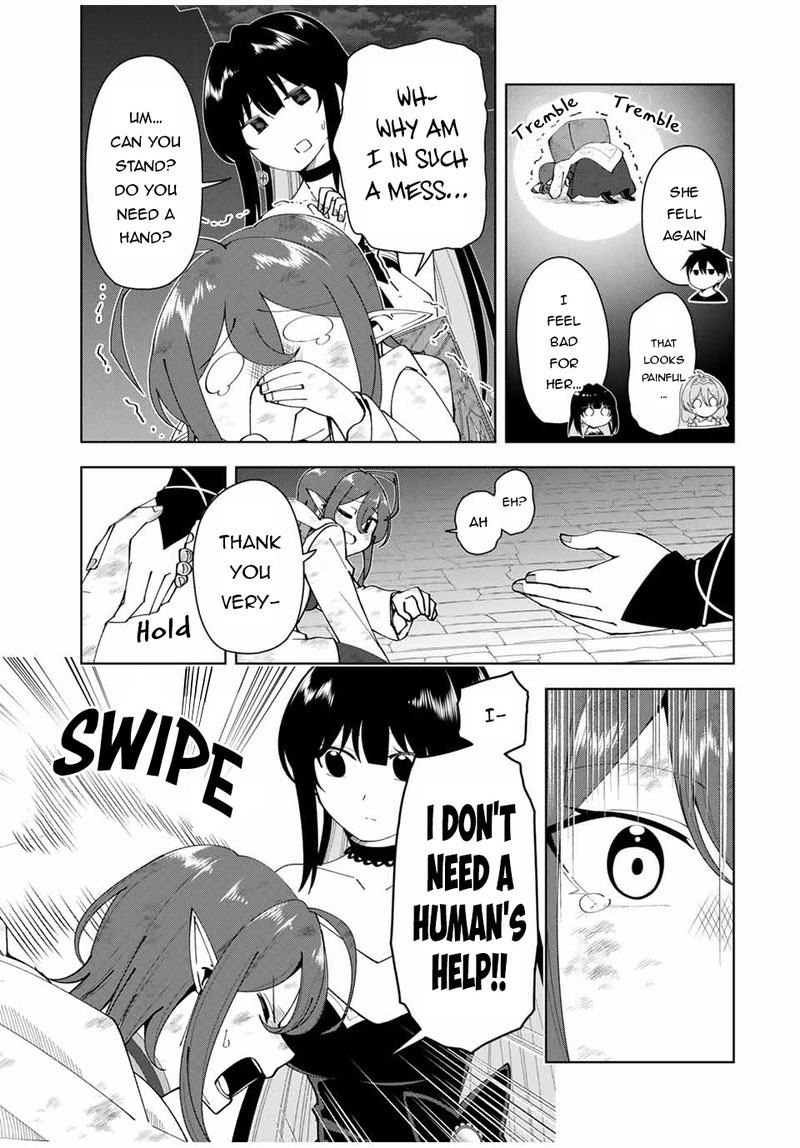 Yuusha To Yobareta Nochi Ni Soshite Musou Otoko Wa Kazoku Wo Tsukuru 16 5