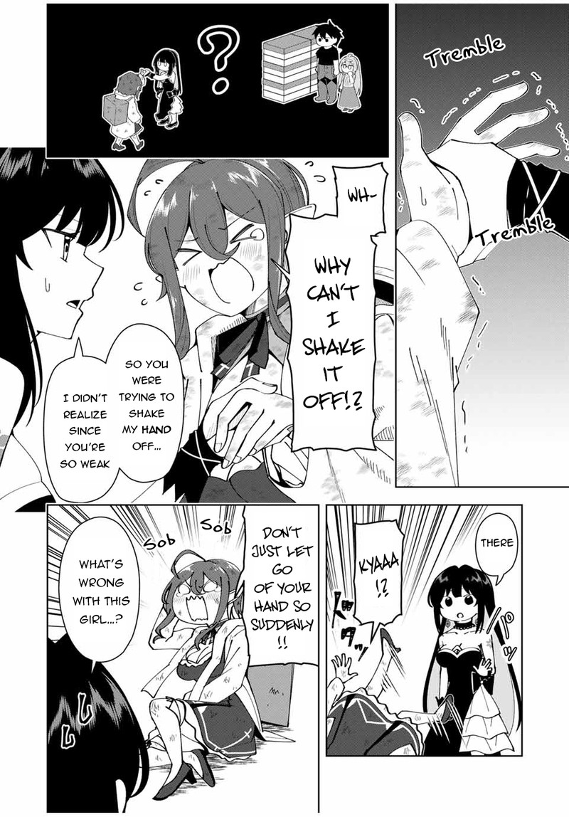 Yuusha To Yobareta Nochi Ni Soshite Musou Otoko Wa Kazoku Wo Tsukuru 16 6