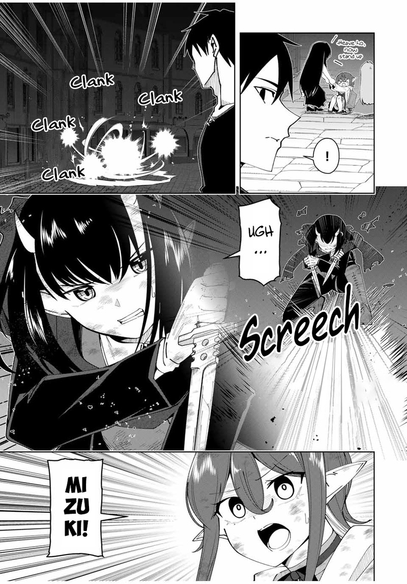 Yuusha To Yobareta Nochi Ni Soshite Musou Otoko Wa Kazoku Wo Tsukuru 16 7