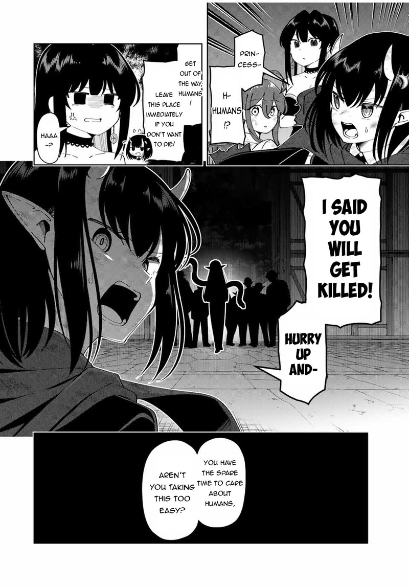 Yuusha To Yobareta Nochi Ni Soshite Musou Otoko Wa Kazoku Wo Tsukuru 16 8