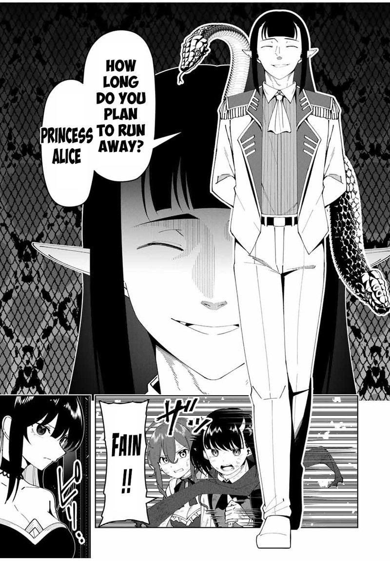 Yuusha To Yobareta Nochi Ni Soshite Musou Otoko Wa Kazoku Wo Tsukuru 16 9