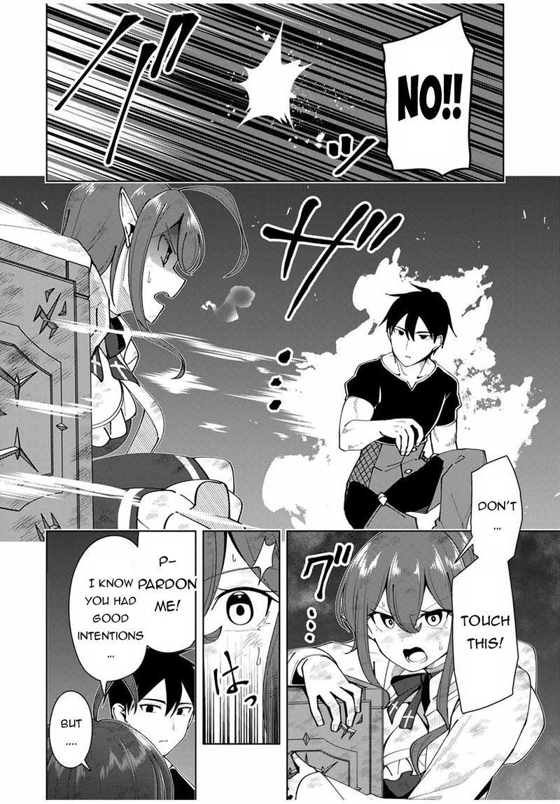 Yuusha To Yobareta Nochi Ni Soshite Musou Otoko Wa Kazoku Wo Tsukuru 17 10