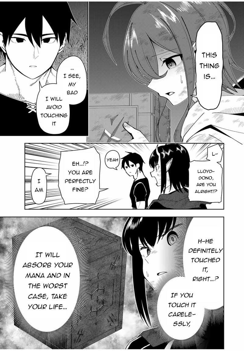 Yuusha To Yobareta Nochi Ni Soshite Musou Otoko Wa Kazoku Wo Tsukuru 17 11