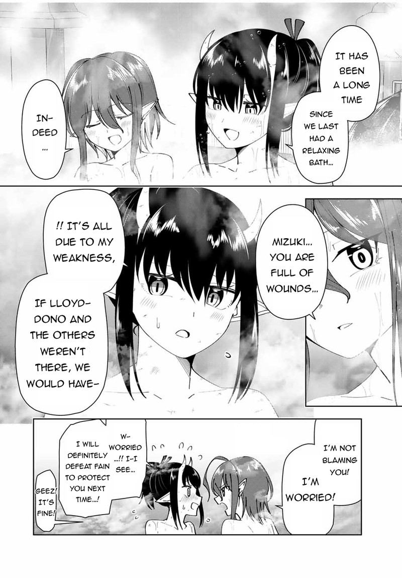 Yuusha To Yobareta Nochi Ni Soshite Musou Otoko Wa Kazoku Wo Tsukuru 17 14