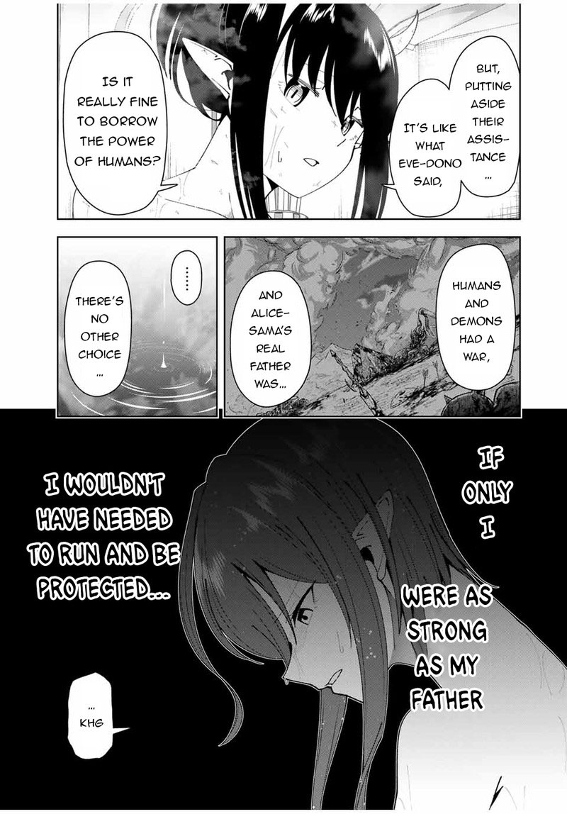 Yuusha To Yobareta Nochi Ni Soshite Musou Otoko Wa Kazoku Wo Tsukuru 17 15