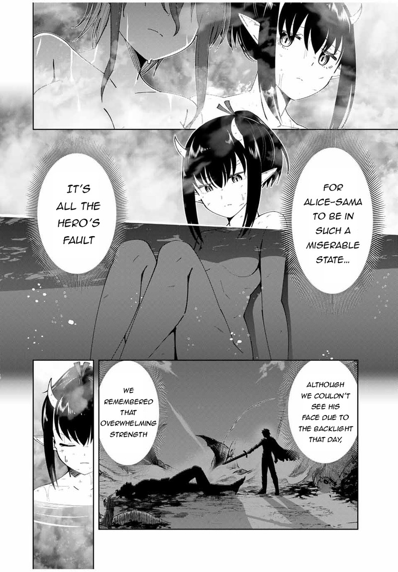 Yuusha To Yobareta Nochi Ni Soshite Musou Otoko Wa Kazoku Wo Tsukuru 17 16