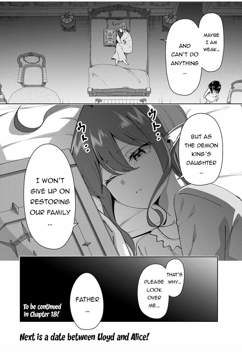 Yuusha To Yobareta Nochi Ni Soshite Musou Otoko Wa Kazoku Wo Tsukuru 17 18