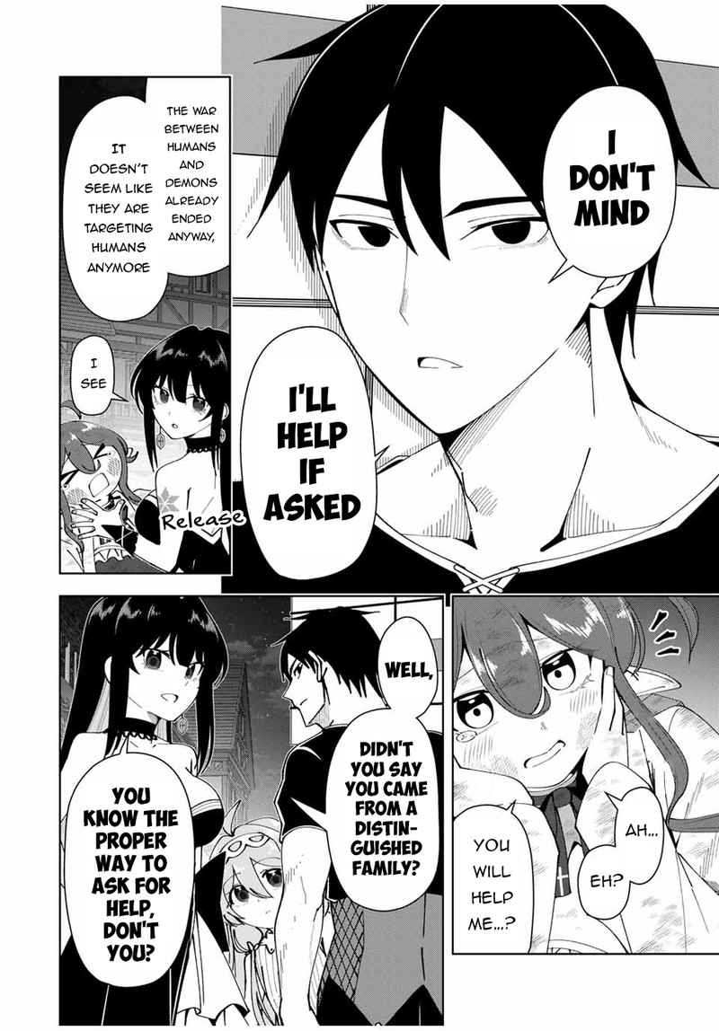 Yuusha To Yobareta Nochi Ni Soshite Musou Otoko Wa Kazoku Wo Tsukuru 17 4