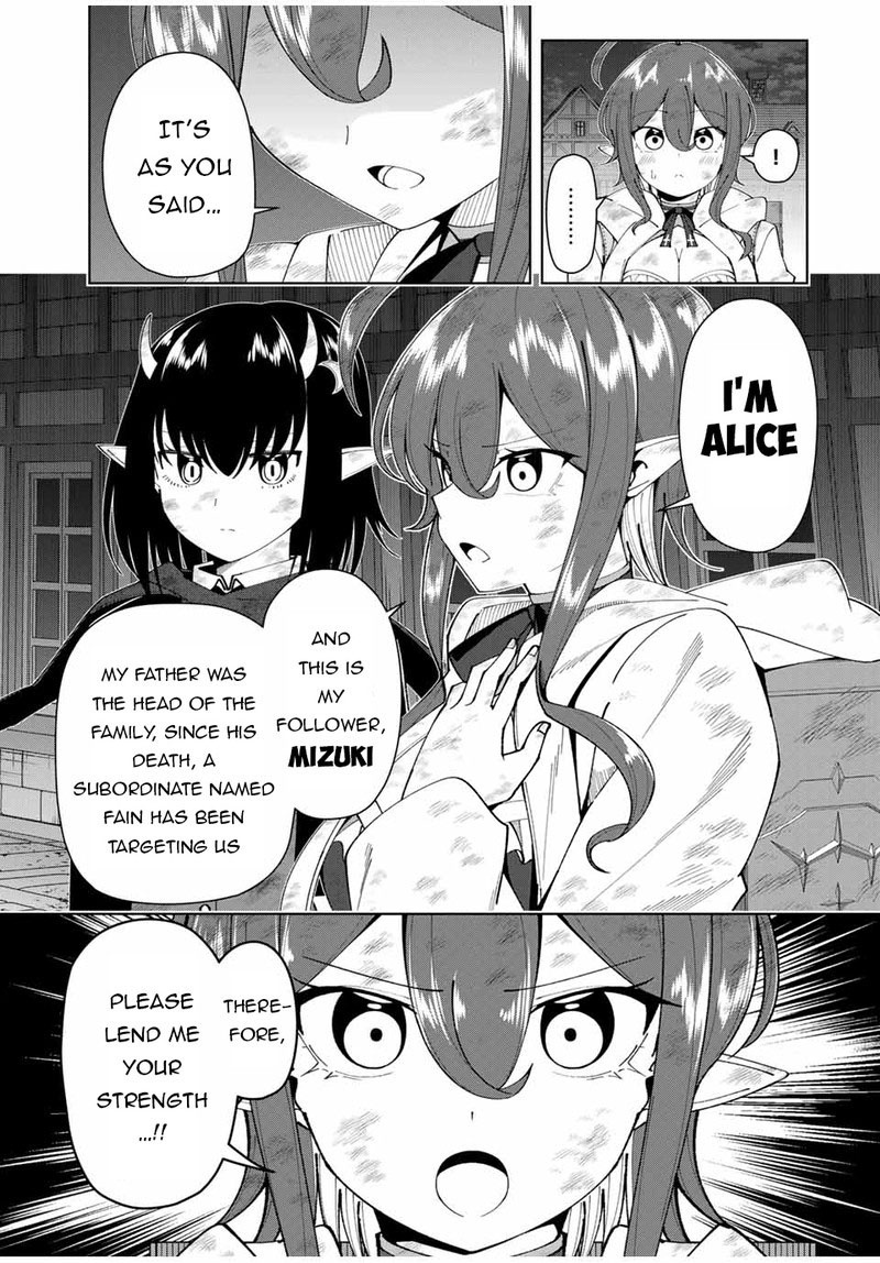 Yuusha To Yobareta Nochi Ni Soshite Musou Otoko Wa Kazoku Wo Tsukuru 17 5