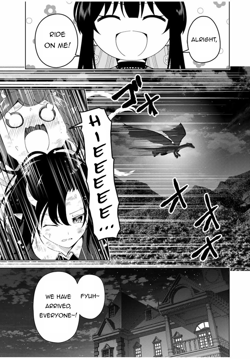 Yuusha To Yobareta Nochi Ni Soshite Musou Otoko Wa Kazoku Wo Tsukuru 17 7