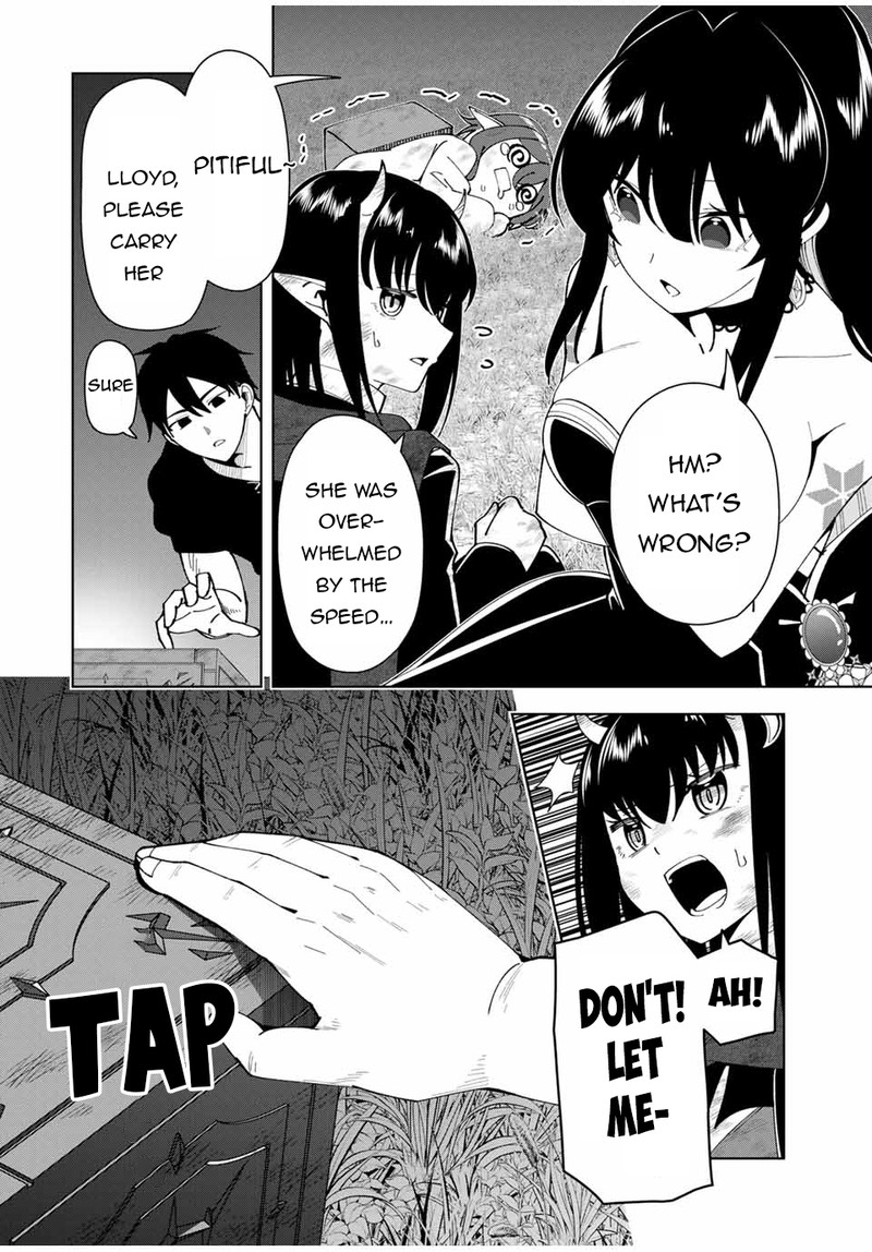 Yuusha To Yobareta Nochi Ni Soshite Musou Otoko Wa Kazoku Wo Tsukuru 17 8
