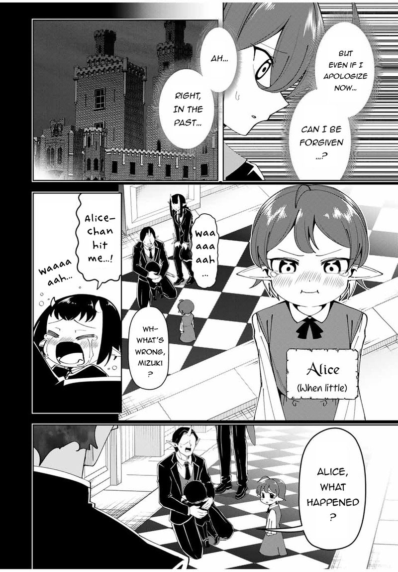 Yuusha To Yobareta Nochi Ni Soshite Musou Otoko Wa Kazoku Wo Tsukuru 18 10