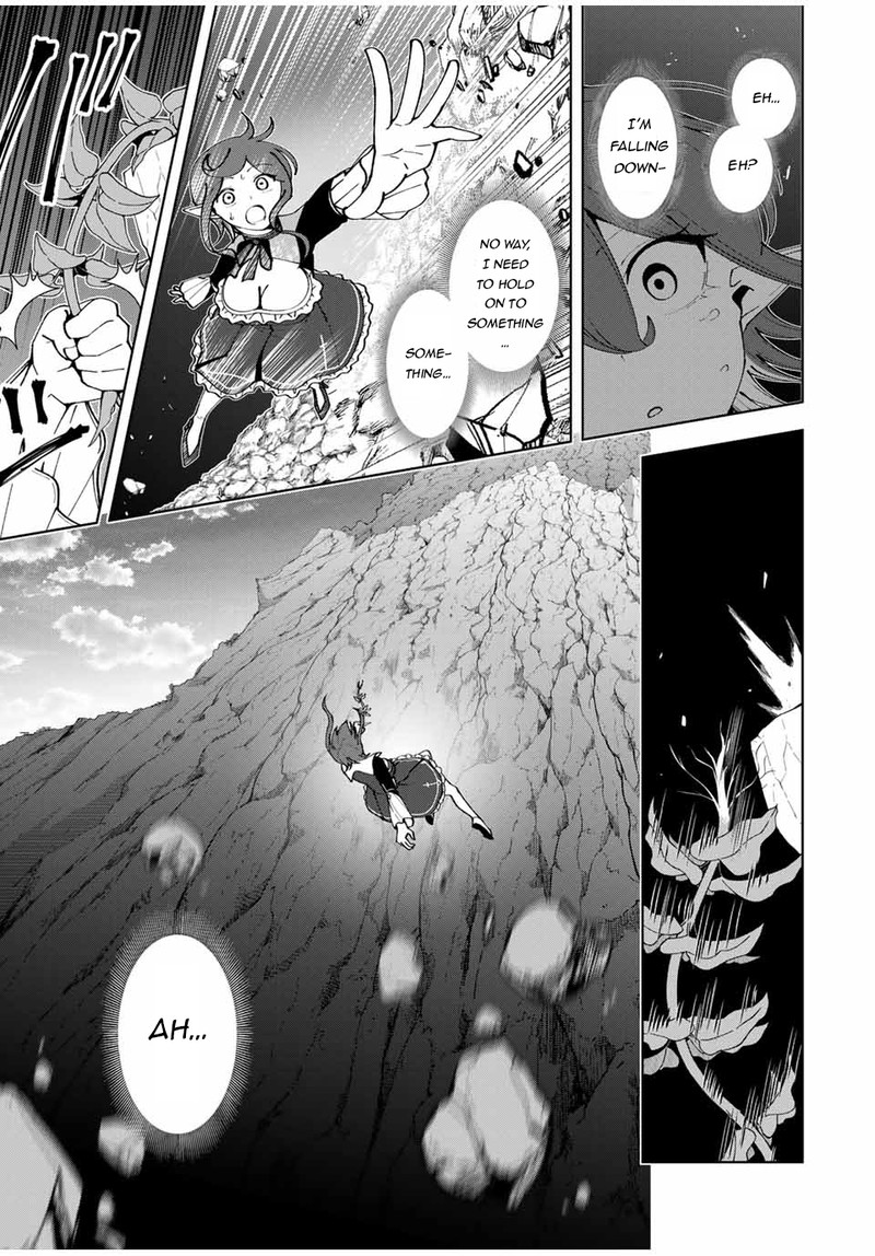 Yuusha To Yobareta Nochi Ni Soshite Musou Otoko Wa Kazoku Wo Tsukuru 18 13