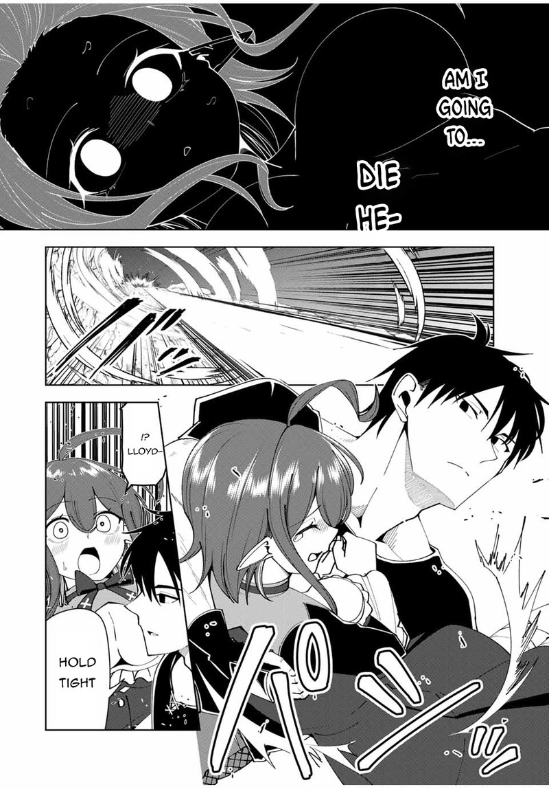 Yuusha To Yobareta Nochi Ni Soshite Musou Otoko Wa Kazoku Wo Tsukuru 18 14