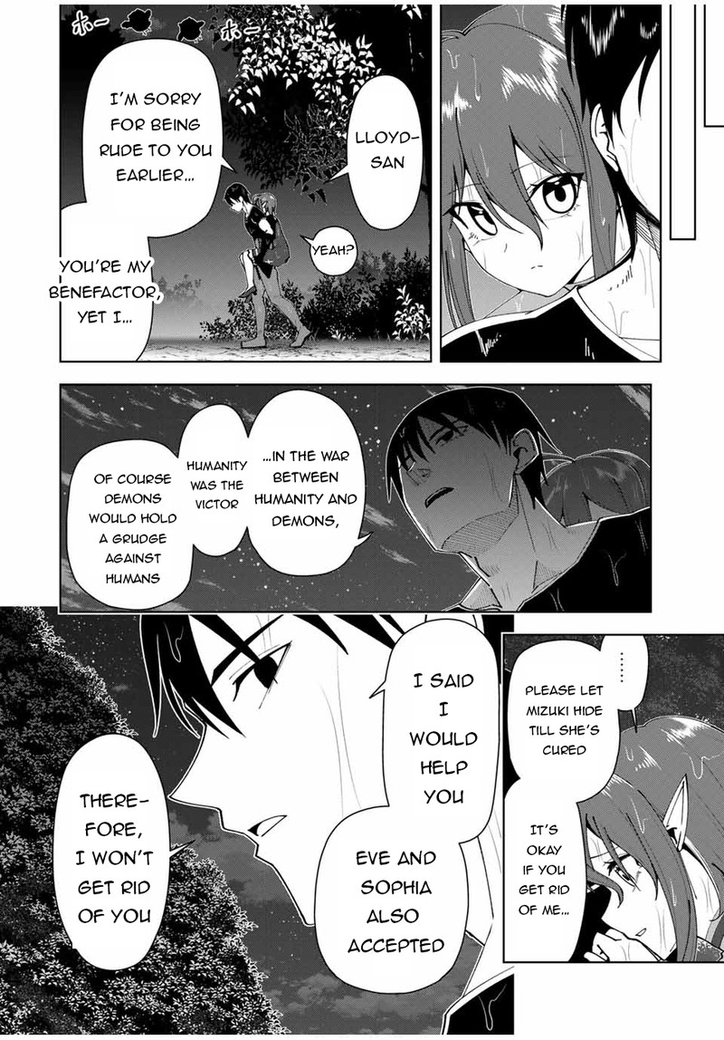 Yuusha To Yobareta Nochi Ni Soshite Musou Otoko Wa Kazoku Wo Tsukuru 18 16