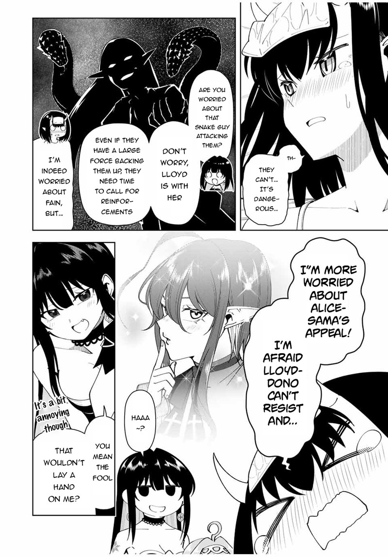 Yuusha To Yobareta Nochi Ni Soshite Musou Otoko Wa Kazoku Wo Tsukuru 18 2