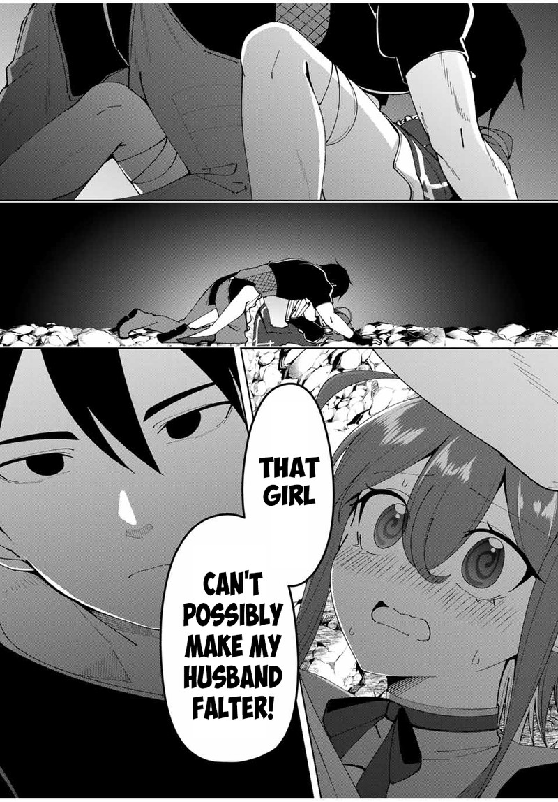 Yuusha To Yobareta Nochi Ni Soshite Musou Otoko Wa Kazoku Wo Tsukuru 18 3