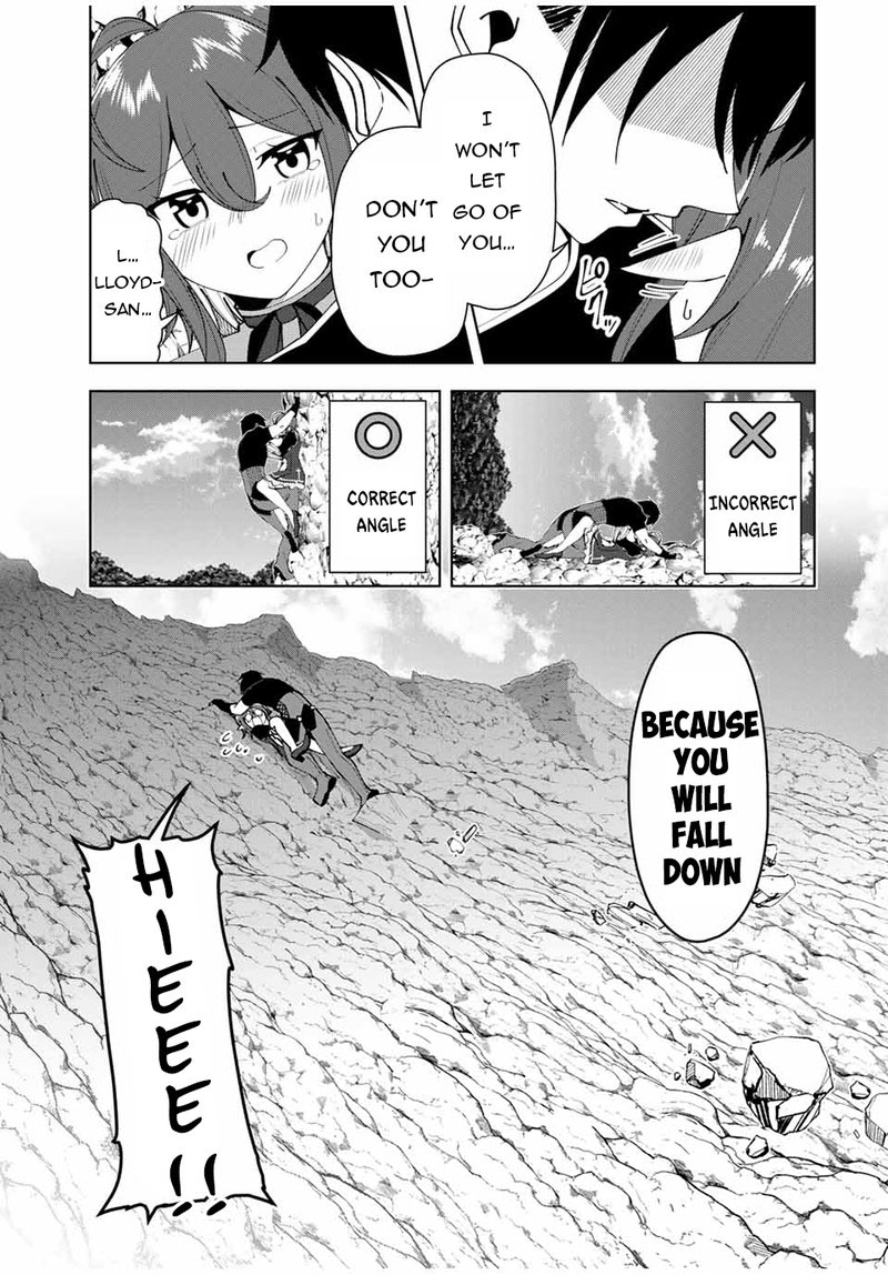 Yuusha To Yobareta Nochi Ni Soshite Musou Otoko Wa Kazoku Wo Tsukuru 18 5