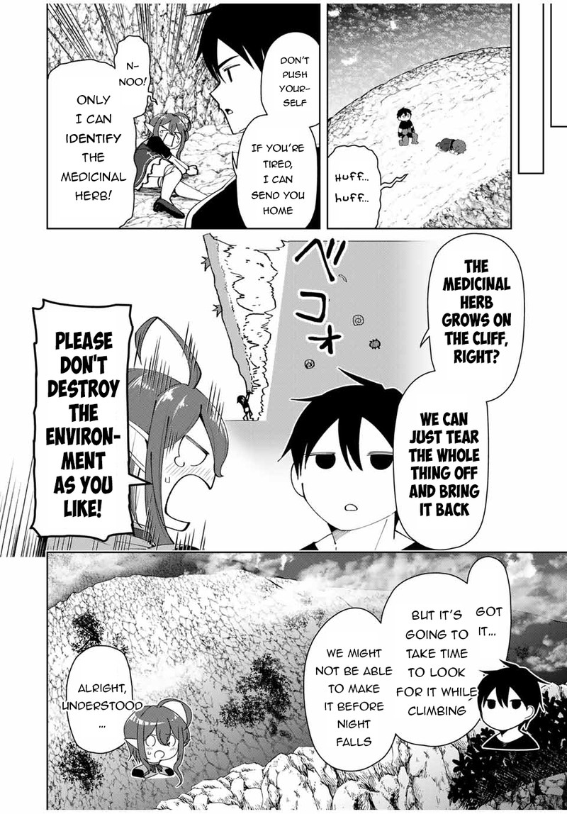 Yuusha To Yobareta Nochi Ni Soshite Musou Otoko Wa Kazoku Wo Tsukuru 18 6