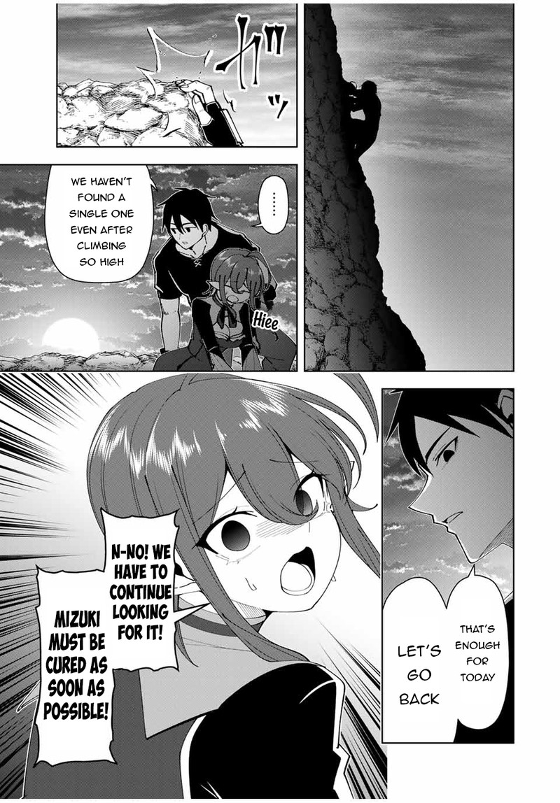 Yuusha To Yobareta Nochi Ni Soshite Musou Otoko Wa Kazoku Wo Tsukuru 18 7