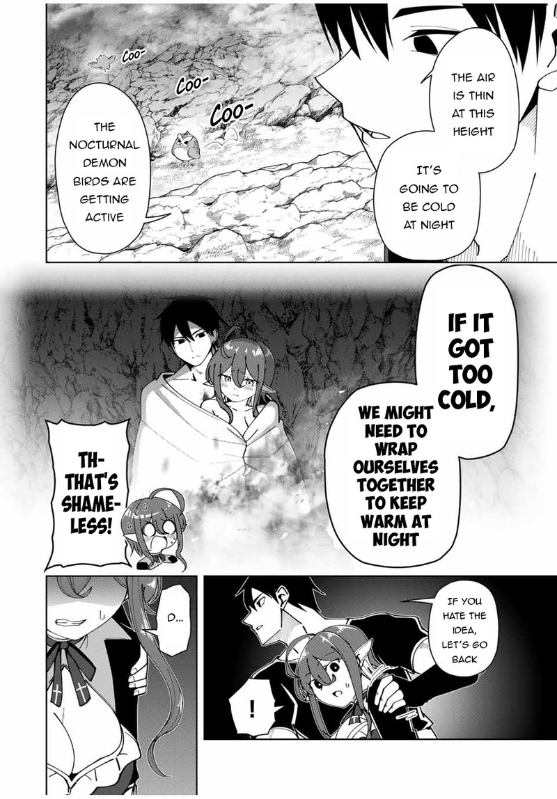 Yuusha To Yobareta Nochi Ni Soshite Musou Otoko Wa Kazoku Wo Tsukuru 18 8