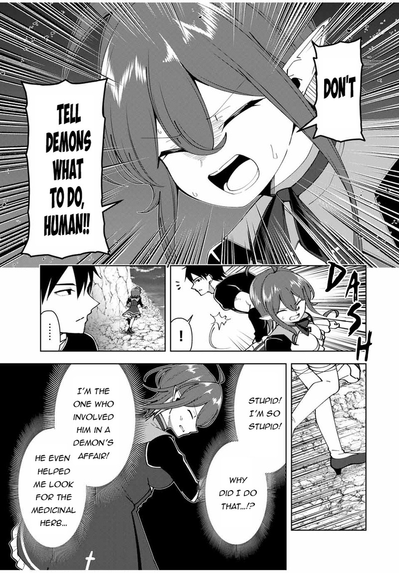 Yuusha To Yobareta Nochi Ni Soshite Musou Otoko Wa Kazoku Wo Tsukuru 18 9