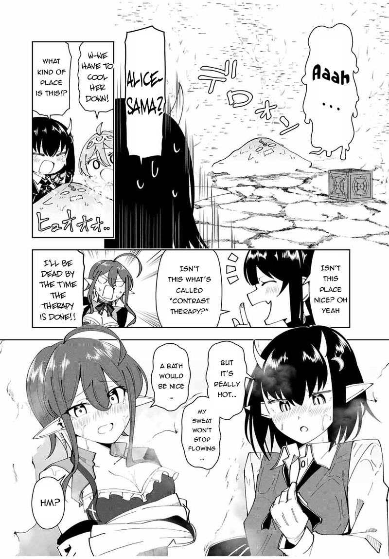 Yuusha To Yobareta Nochi Ni Soshite Musou Otoko Wa Kazoku Wo Tsukuru 19 12