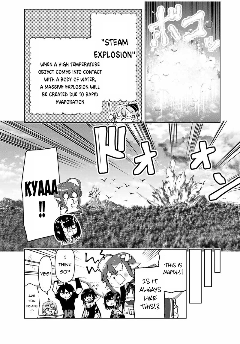 Yuusha To Yobareta Nochi Ni Soshite Musou Otoko Wa Kazoku Wo Tsukuru 19 17