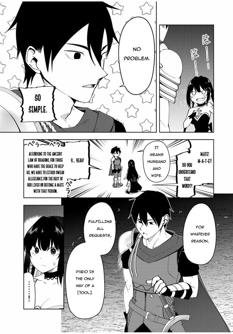 Yuusha To Yobareta Nochi Ni Soshite Musou Otoko Wa Kazoku Wo Tsukuru 2 11