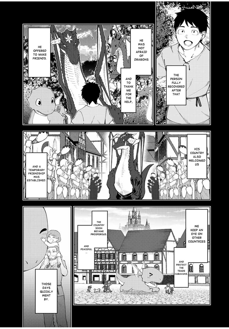 Yuusha To Yobareta Nochi Ni Soshite Musou Otoko Wa Kazoku Wo Tsukuru 2 13