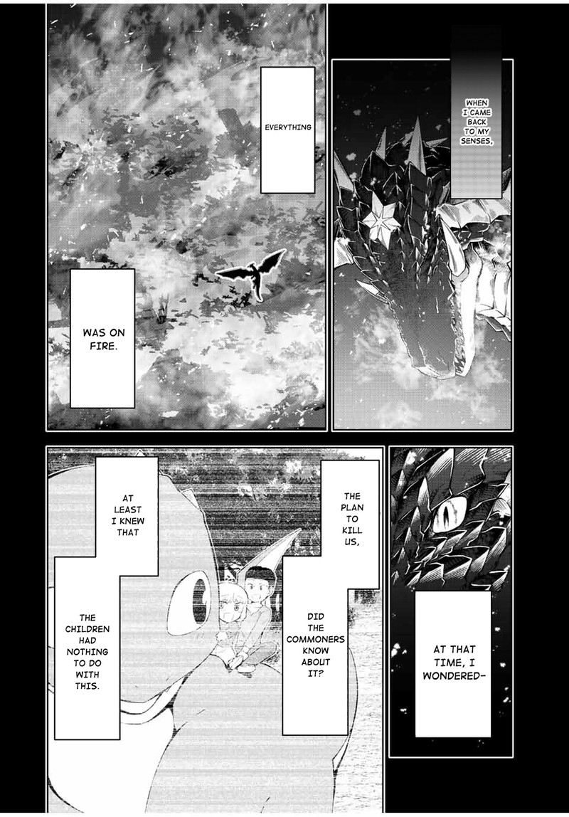 Yuusha To Yobareta Nochi Ni Soshite Musou Otoko Wa Kazoku Wo Tsukuru 2 16