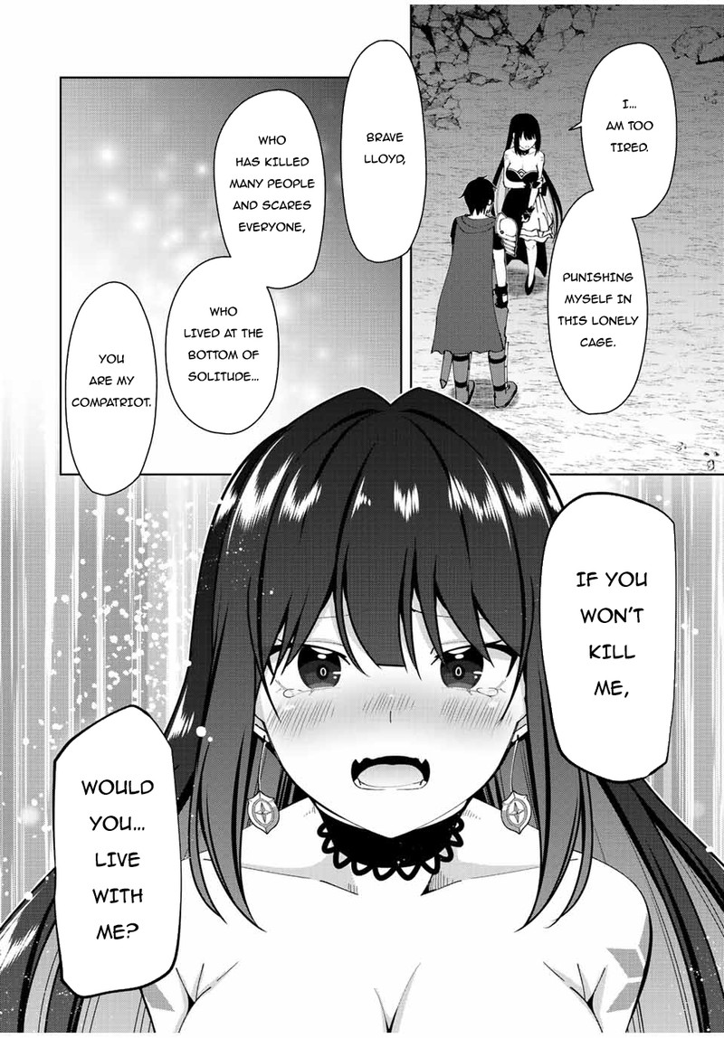Yuusha To Yobareta Nochi Ni Soshite Musou Otoko Wa Kazoku Wo Tsukuru 2 18