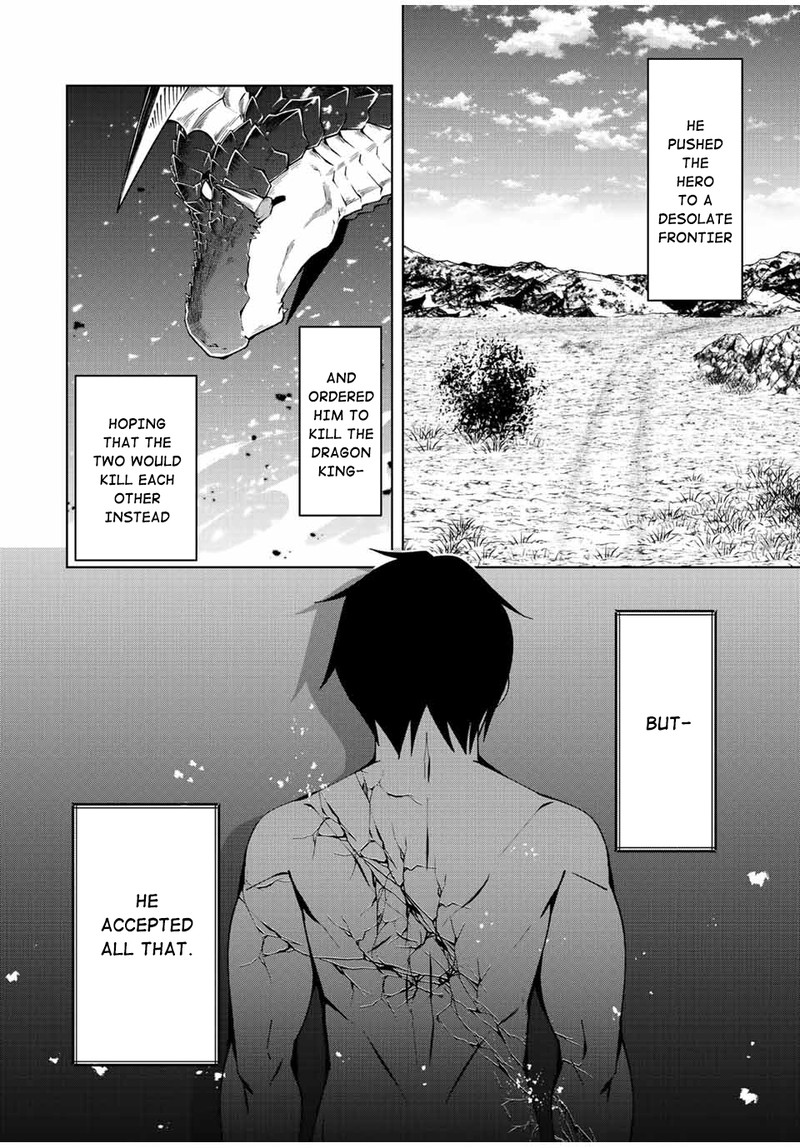 Yuusha To Yobareta Nochi Ni Soshite Musou Otoko Wa Kazoku Wo Tsukuru 2 2