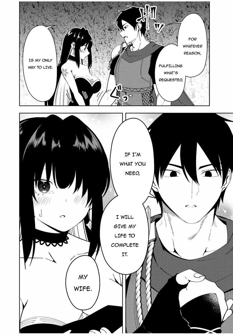 Yuusha To Yobareta Nochi Ni Soshite Musou Otoko Wa Kazoku Wo Tsukuru 2 20