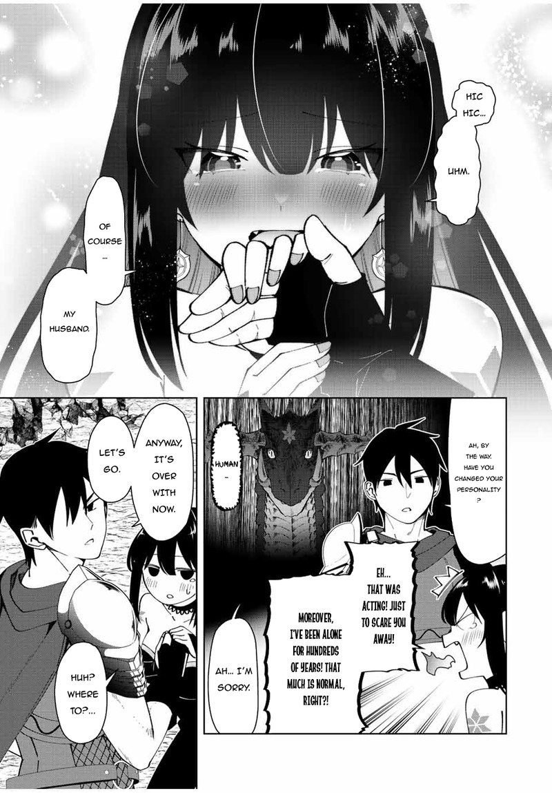 Yuusha To Yobareta Nochi Ni Soshite Musou Otoko Wa Kazoku Wo Tsukuru 2 21