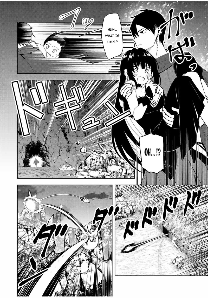 Yuusha To Yobareta Nochi Ni Soshite Musou Otoko Wa Kazoku Wo Tsukuru 2 22
