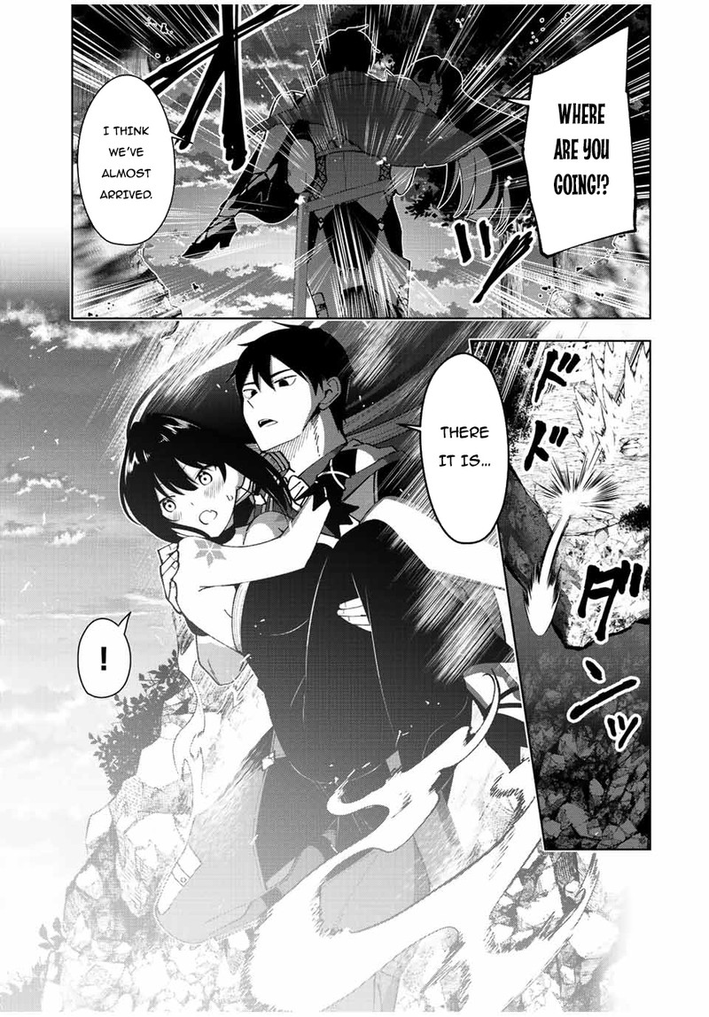 Yuusha To Yobareta Nochi Ni Soshite Musou Otoko Wa Kazoku Wo Tsukuru 2 23