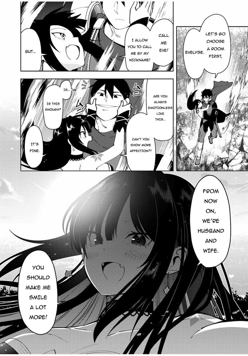 Yuusha To Yobareta Nochi Ni Soshite Musou Otoko Wa Kazoku Wo Tsukuru 2 26