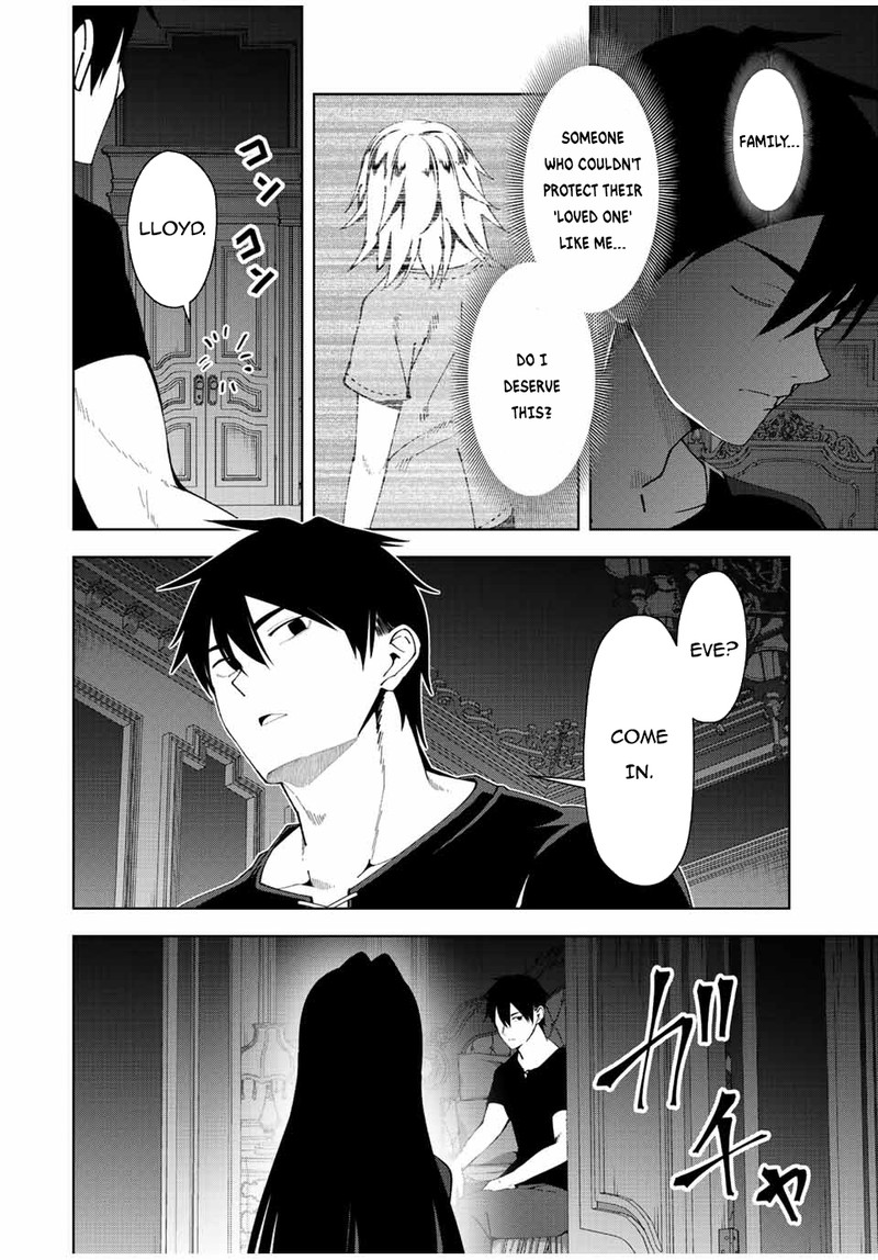 Yuusha To Yobareta Nochi Ni Soshite Musou Otoko Wa Kazoku Wo Tsukuru 2 28