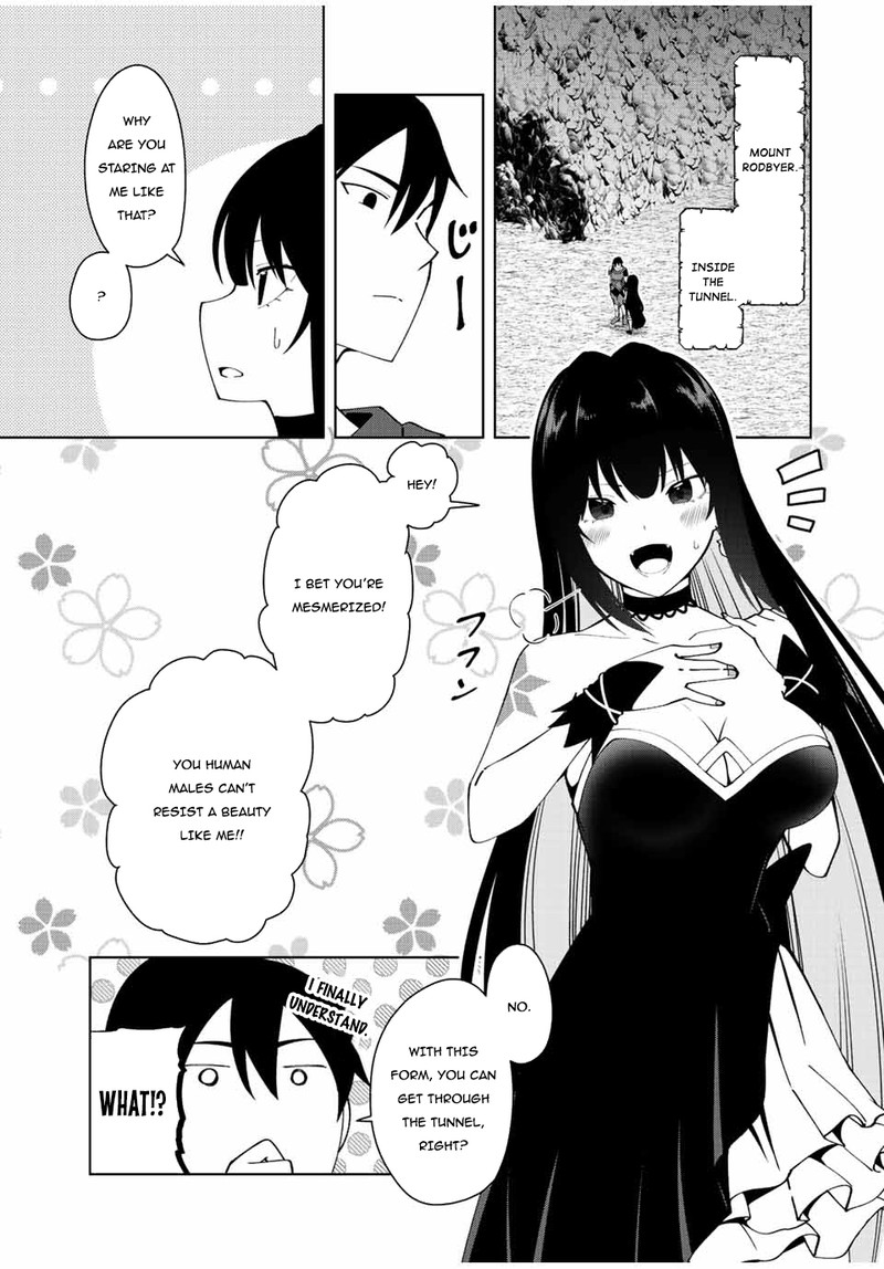 Yuusha To Yobareta Nochi Ni Soshite Musou Otoko Wa Kazoku Wo Tsukuru 2 7