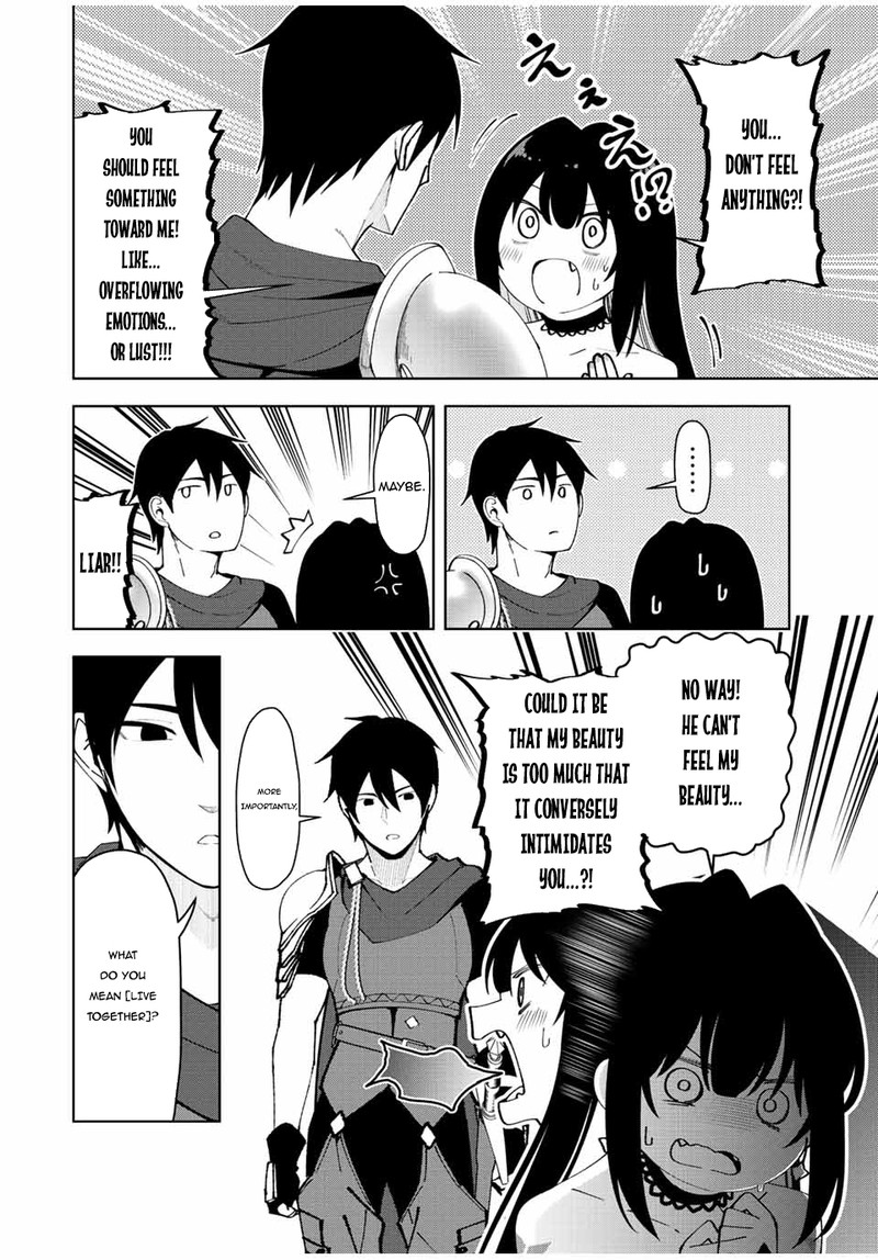 Yuusha To Yobareta Nochi Ni Soshite Musou Otoko Wa Kazoku Wo Tsukuru 2 8