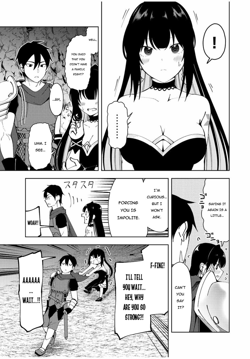 Yuusha To Yobareta Nochi Ni Soshite Musou Otoko Wa Kazoku Wo Tsukuru 2 9