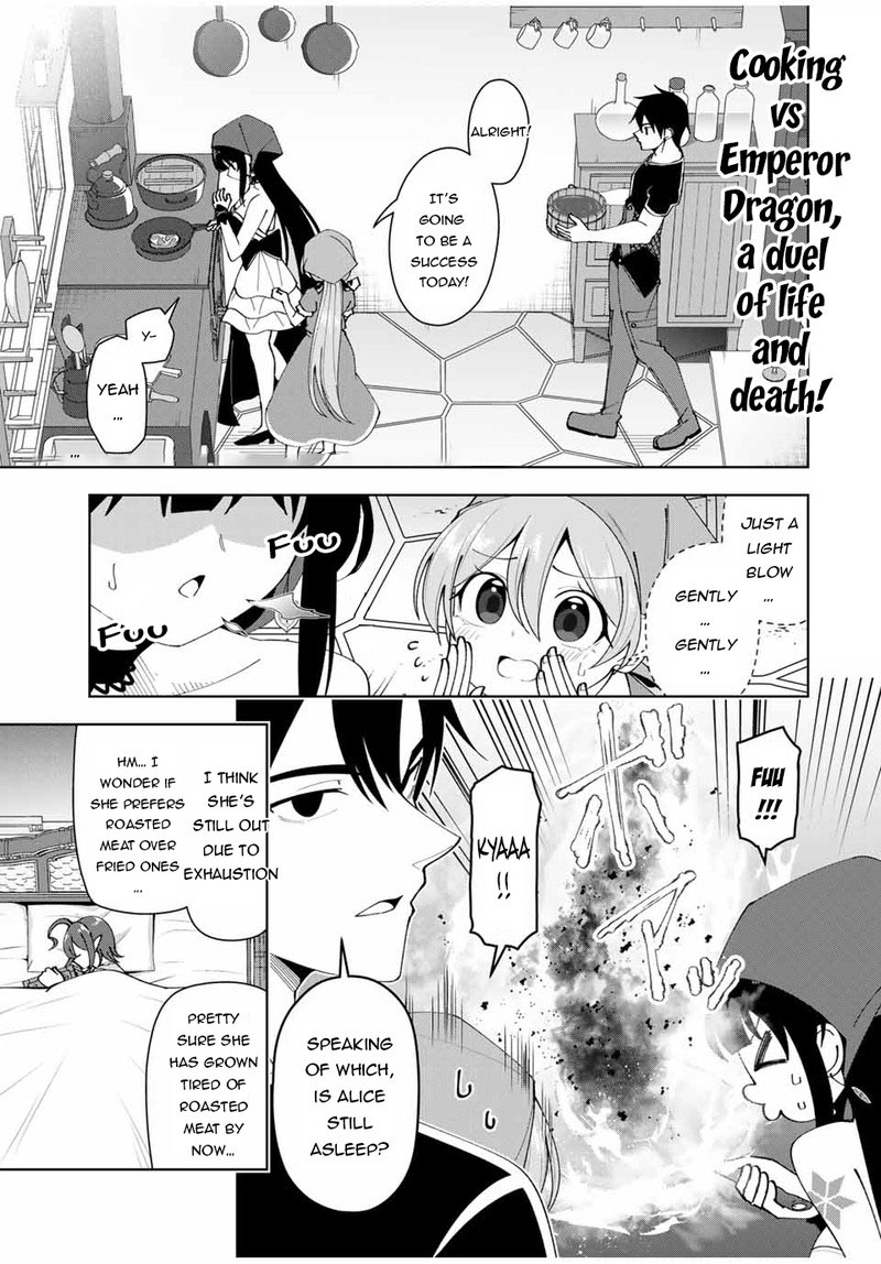Yuusha To Yobareta Nochi Ni Soshite Musou Otoko Wa Kazoku Wo Tsukuru 20 1