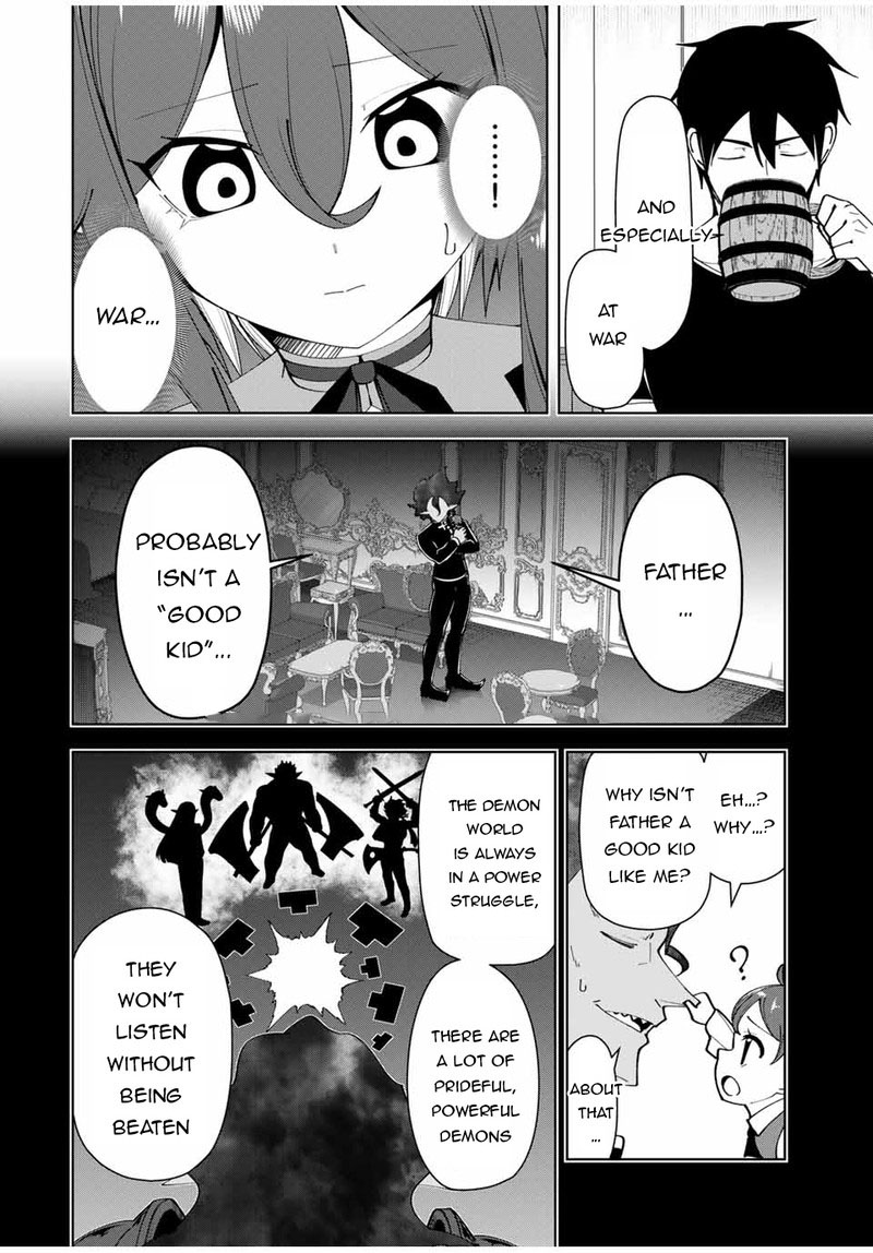 Yuusha To Yobareta Nochi Ni Soshite Musou Otoko Wa Kazoku Wo Tsukuru 20 10