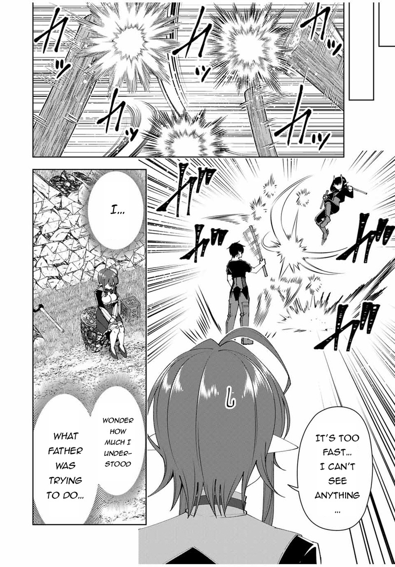 Yuusha To Yobareta Nochi Ni Soshite Musou Otoko Wa Kazoku Wo Tsukuru 20 14