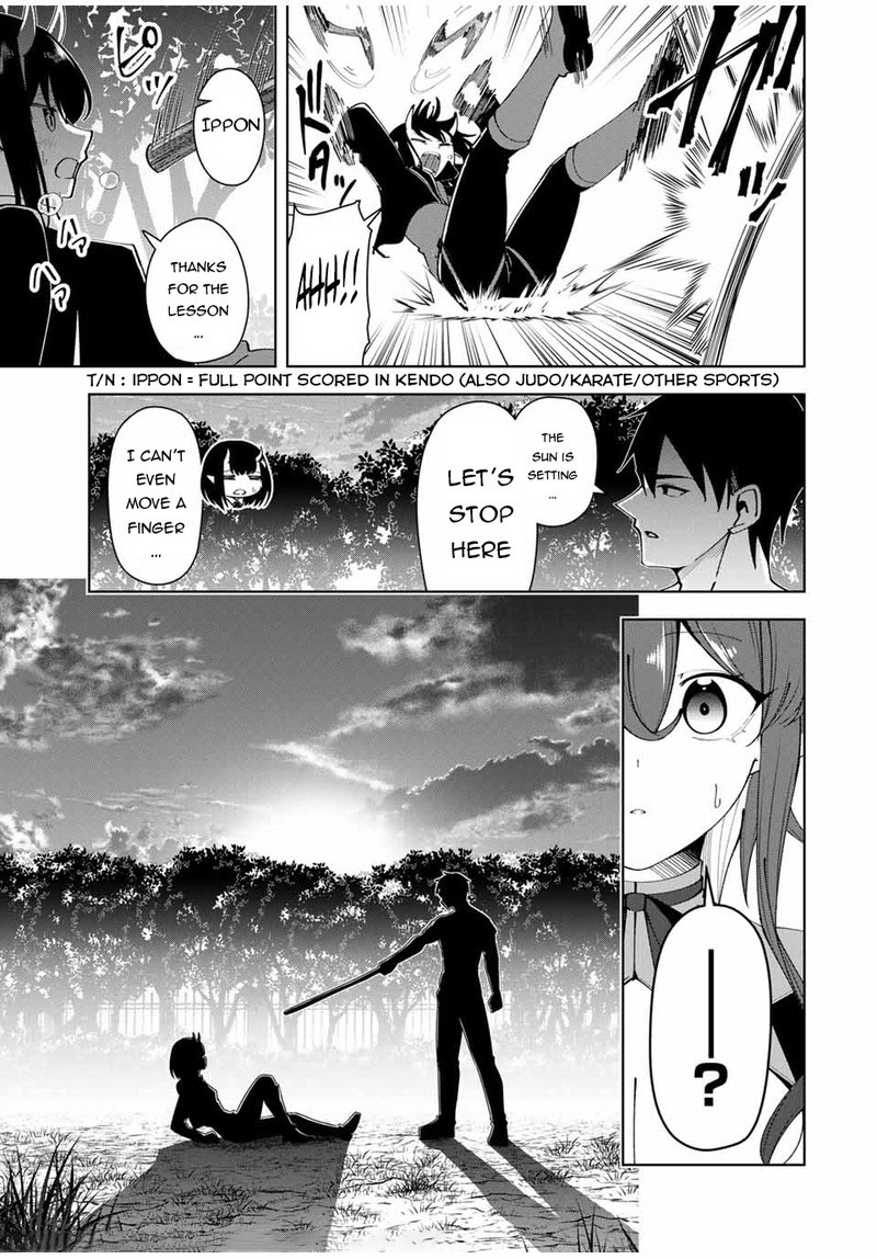 Yuusha To Yobareta Nochi Ni Soshite Musou Otoko Wa Kazoku Wo Tsukuru 20 15