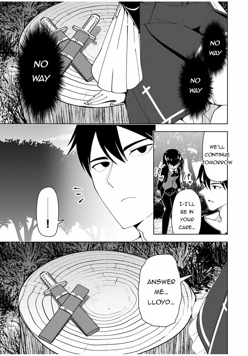 Yuusha To Yobareta Nochi Ni Soshite Musou Otoko Wa Kazoku Wo Tsukuru 20 17
