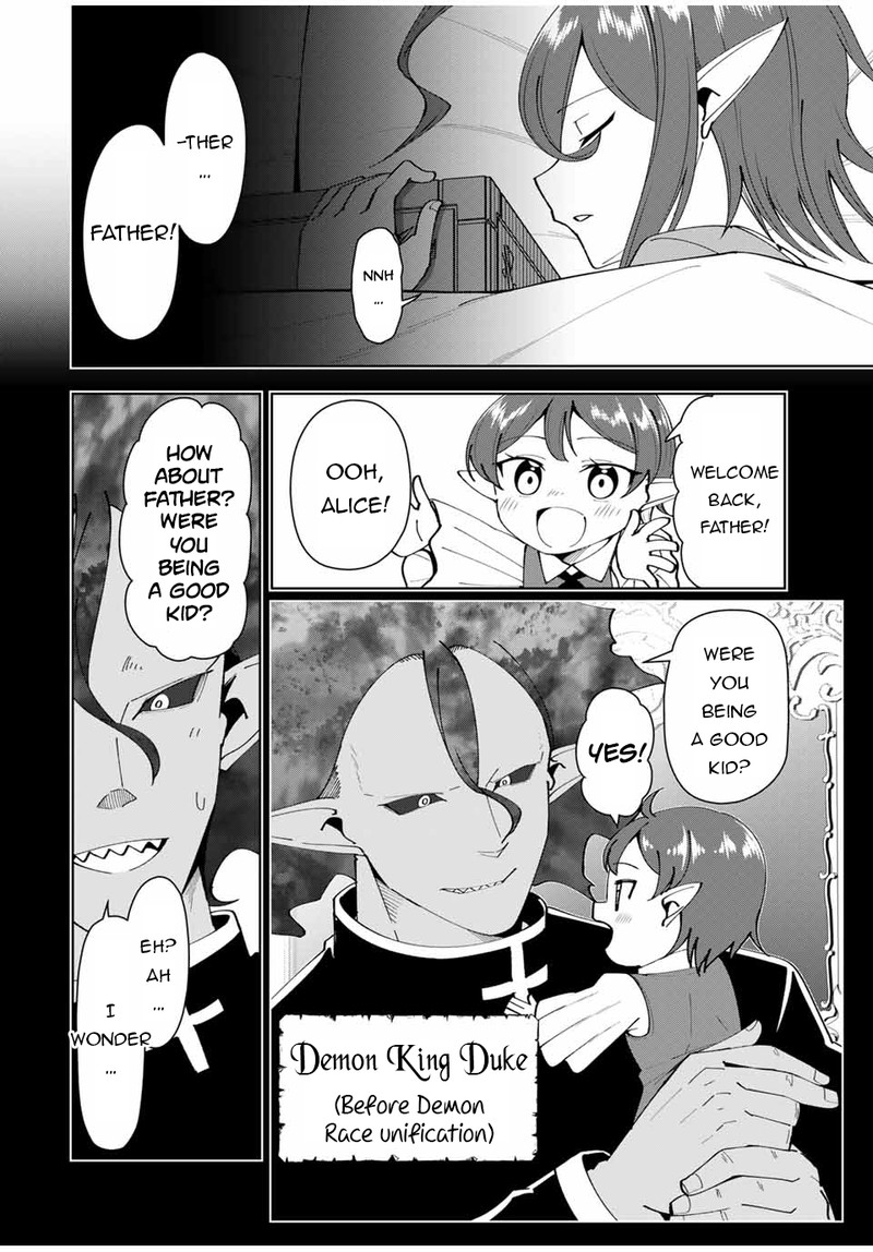 Yuusha To Yobareta Nochi Ni Soshite Musou Otoko Wa Kazoku Wo Tsukuru 20 2