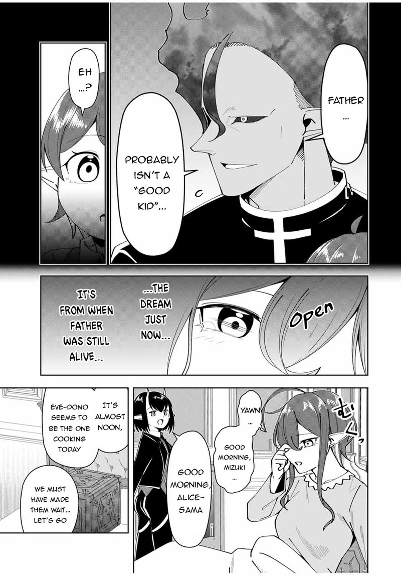 Yuusha To Yobareta Nochi Ni Soshite Musou Otoko Wa Kazoku Wo Tsukuru 20 3