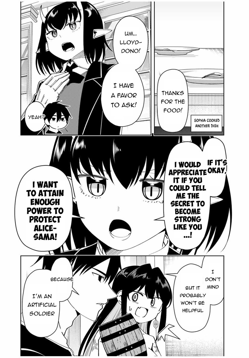 Yuusha To Yobareta Nochi Ni Soshite Musou Otoko Wa Kazoku Wo Tsukuru 20 6